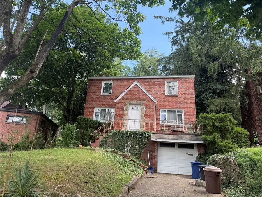 1160 Mckenna Ave, Pittsburgh, PA 15205 - #2