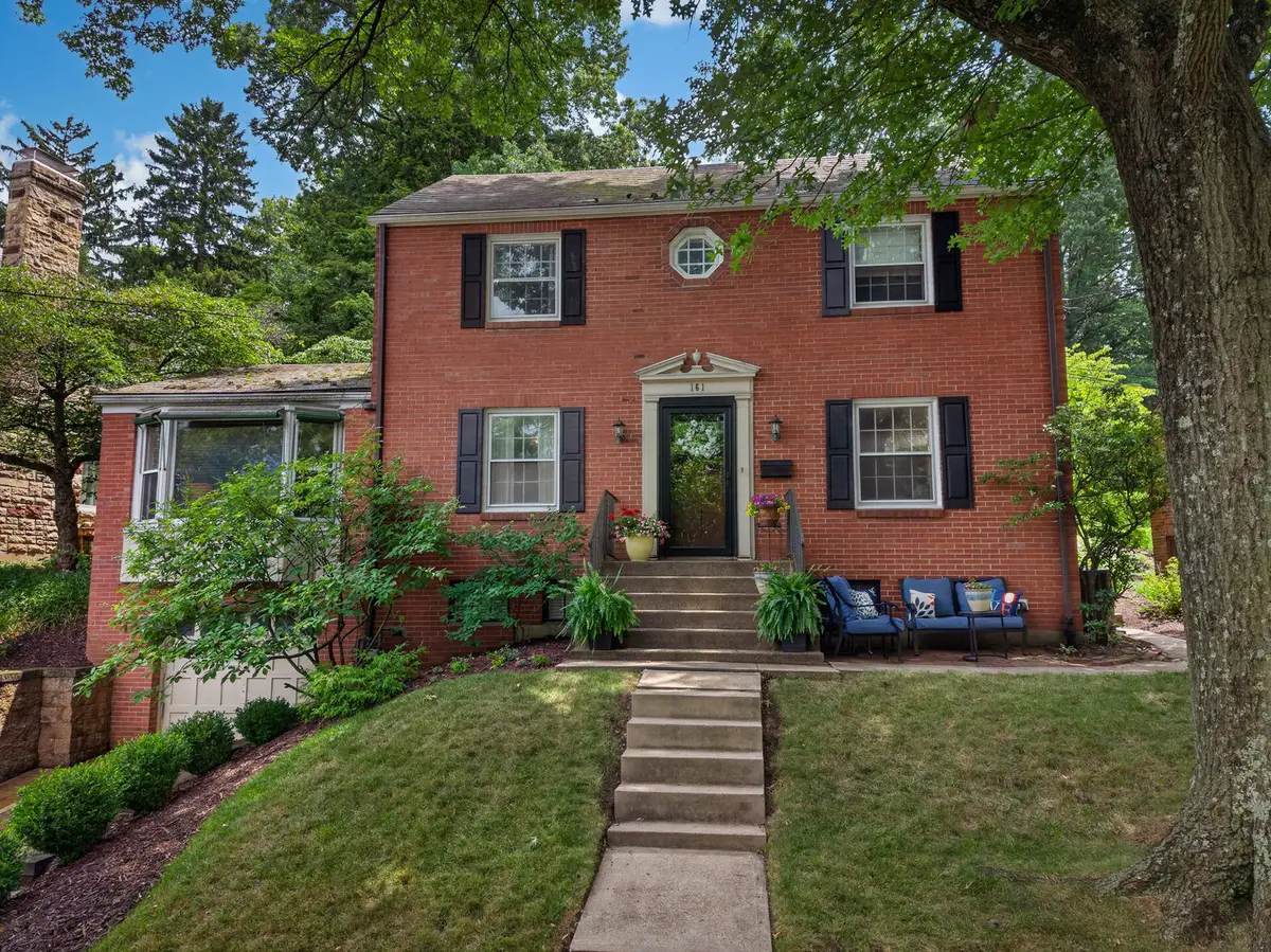 161 Woodhaven Drive, Pittsburgh, PA 15228 - #1