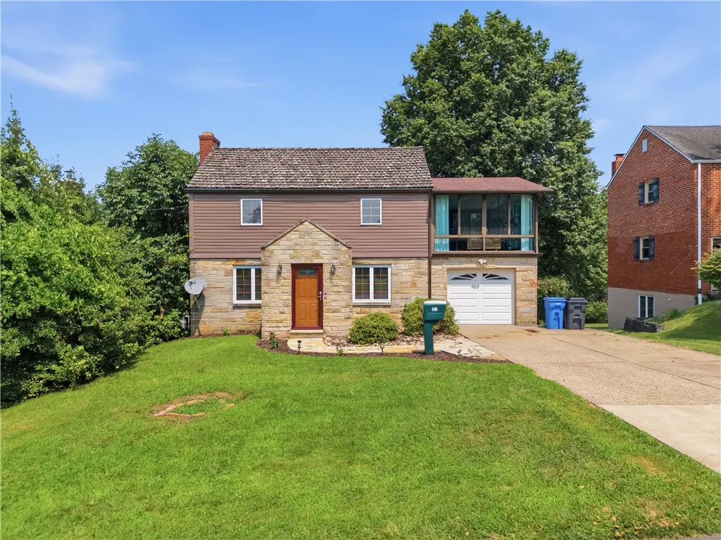 122 Arla Drive, Pittsburgh, PA 15220 - #1