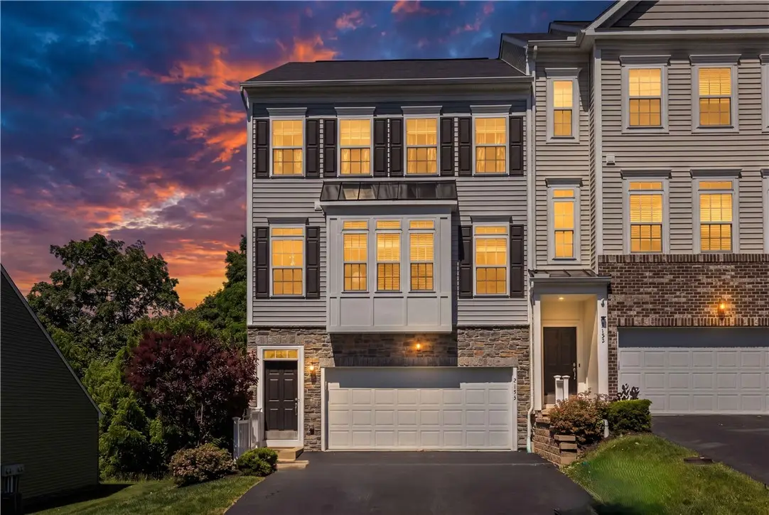 2153 Shawnee Dr, Washington, PA 15301 - #1