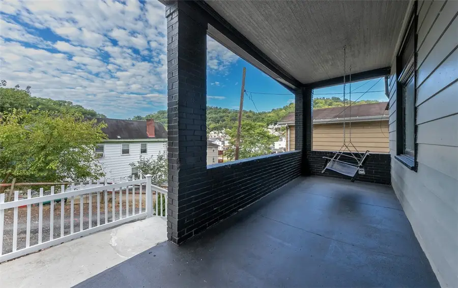 4 Franklin St, Pittsburgh, PA 15209 - #2