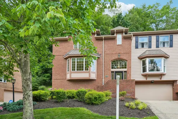 2135 S Huntington Court S, Wexford, PA 15090