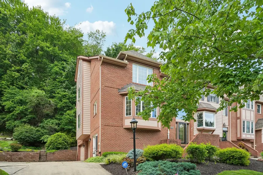 2135 S Huntington Court S, Wexford, PA 15090 - #2