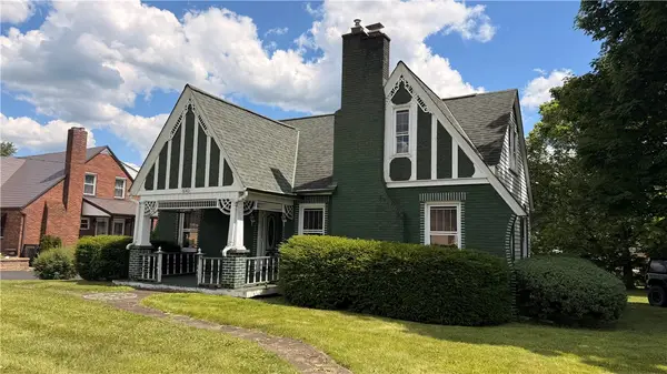 1643 Midland Beaver Rd, Industry, PA 15052