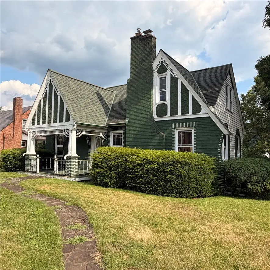 1643 Midland Beaver Rd, Industry, PA 15052 - #2