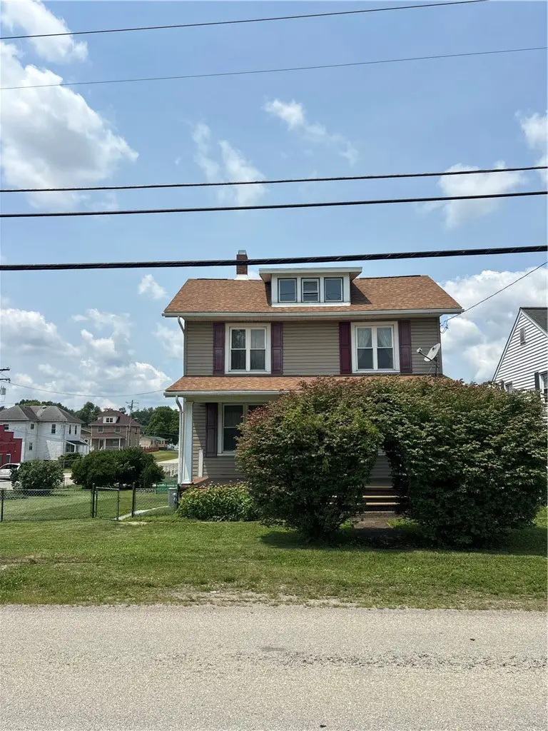 1024 High Street, Brownsville, PA 15417 - #1