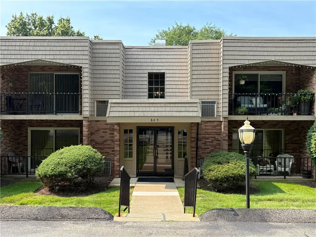 603 Calais Dr #2108, Pittsburgh, PA 15237 - #1