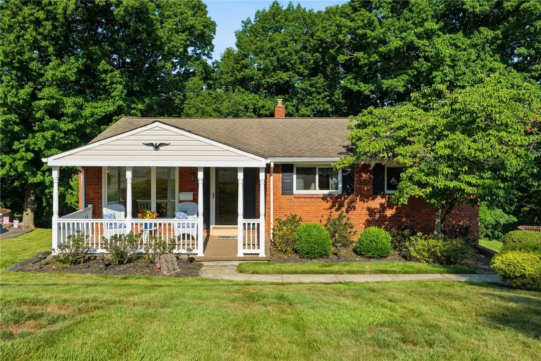 254 Parkedge Rd, Pittsburgh, PA 15220 - #1