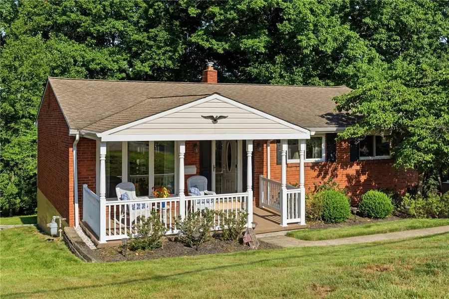 254 Parkedge Rd, Pittsburgh, PA 15220 - #2
