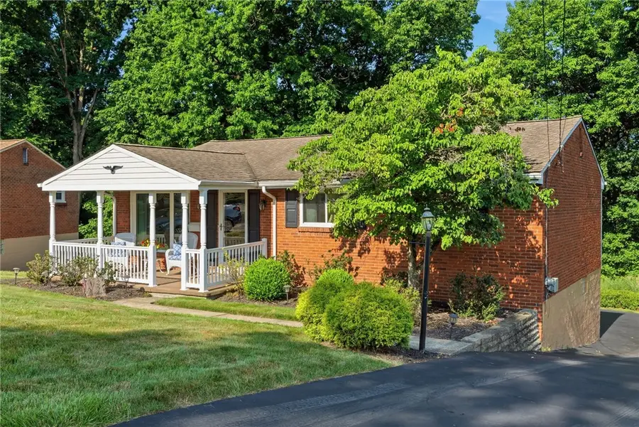 254 Parkedge Rd, Pittsburgh, PA 15220 - #3