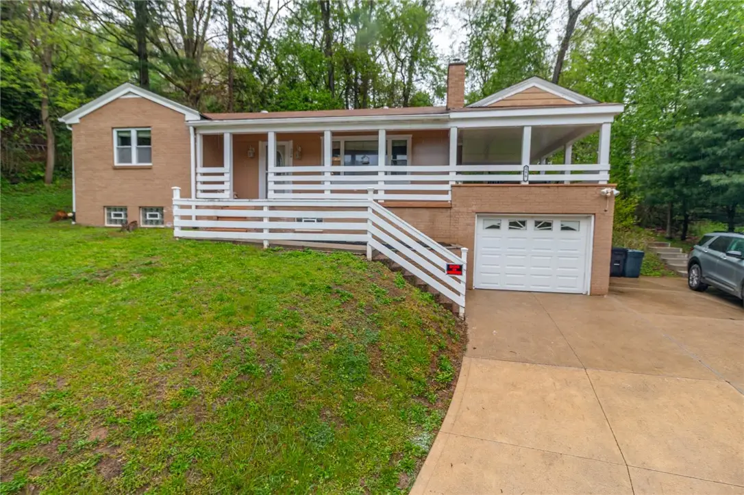 2276 Hill St, South Heights, PA 15081 - #1