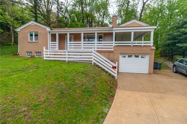 2276 Hill St, South Heights, PA 15081