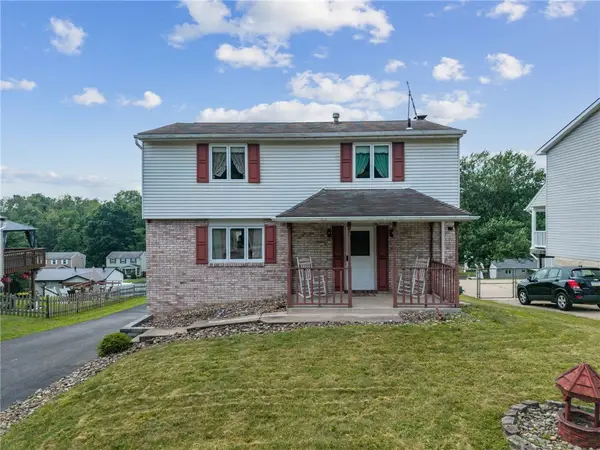 132 Tippecanoe Dr, Greensburg, PA 15601