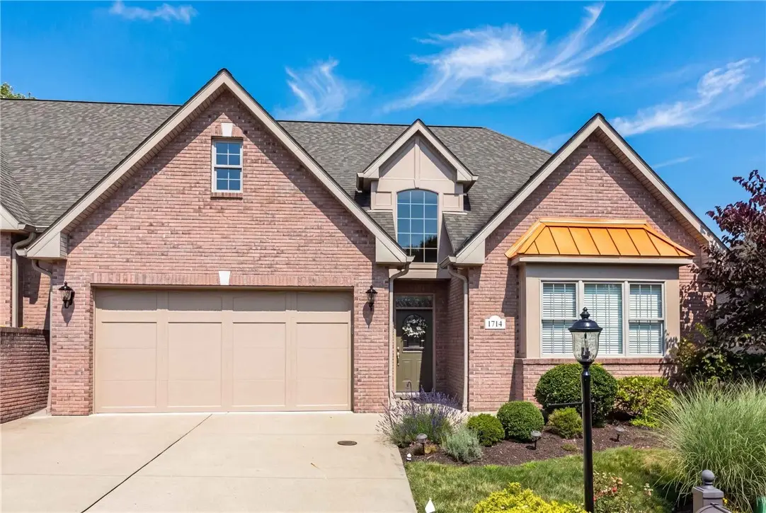 1714 Waterleaf Dr, Sewickley, PA 15143 - #1