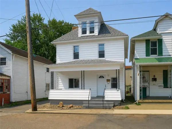 307 Bridge Street, Tarentum, PA 15084