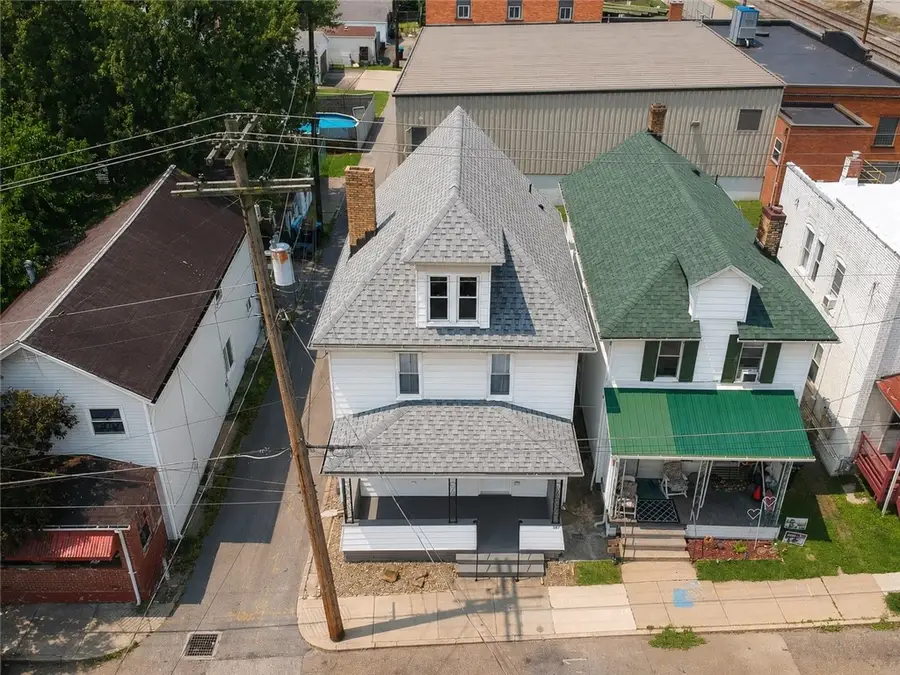 307 Bridge Street, Tarentum, PA 15084 - #3