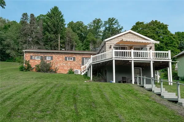 1121 Dixon Rd, Clymer, PA 15728