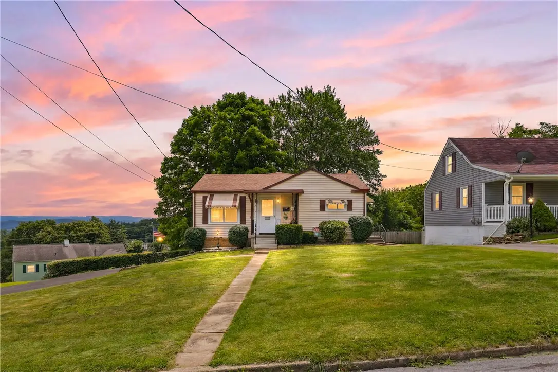 105 King Street, Johnstown, PA 15905 - #1