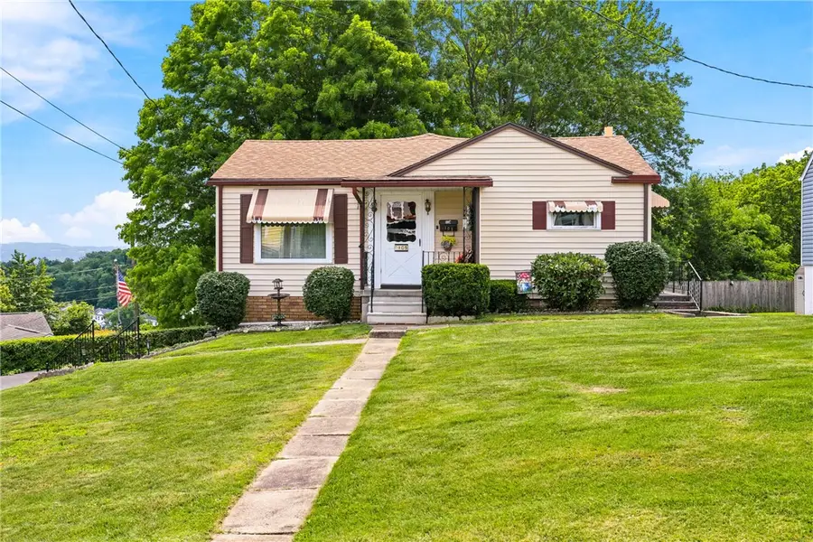 105 King Street, Johnstown, PA 15905 - #2