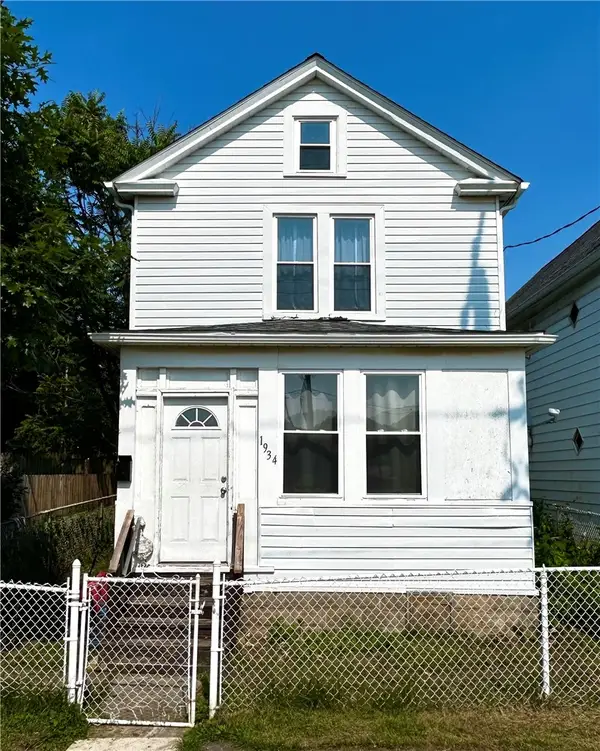1934 Constitution Blvd, New Kensington, PA 15068