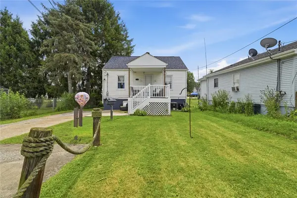 118 Homewood Ave, Belle Vernon, PA 15012