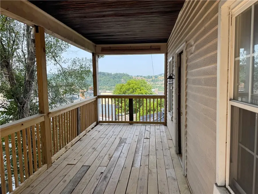 9238 Bissell Way, Pittsburgh, PA 15201 - #2