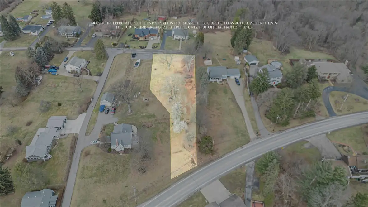 Lot 3 Tuscarawas Rd, Beaver, PA 15009 - #1