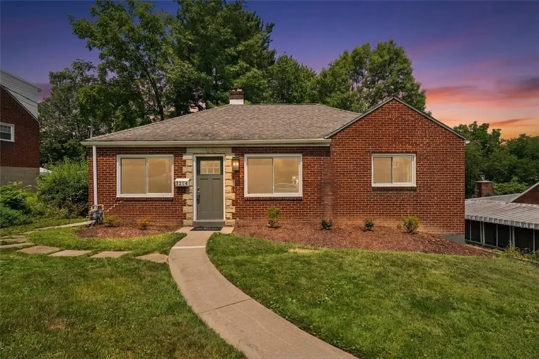3214 Greenwald Rd, Bethel Park, PA 15102 - #1