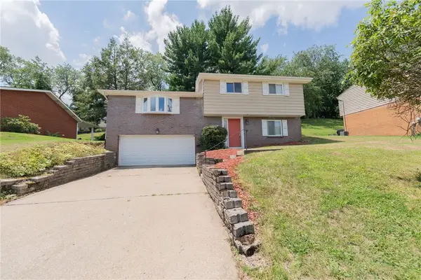 200 Foxcroft Rd, Pittsburgh, PA 15220