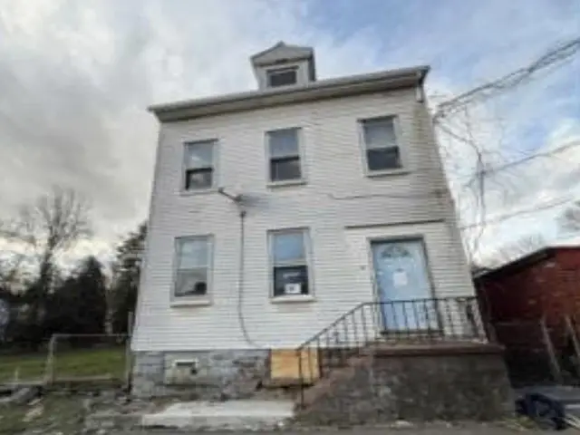 1308 Jawett St, Pittsburgh, PA 15212 - #1