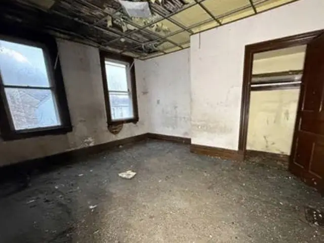1308 Jawett St, Pittsburgh, PA 15212 - #3