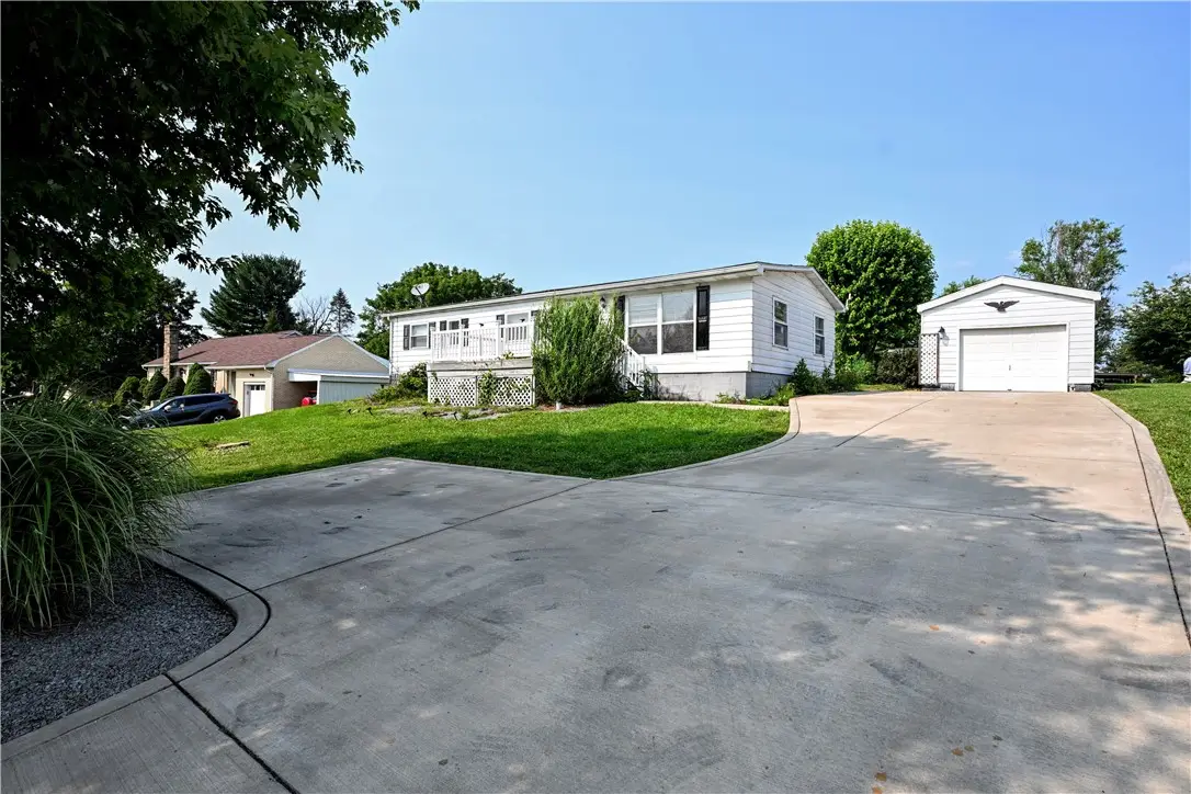 254 Ridge Road, Brownsville, PA 15417 - #1