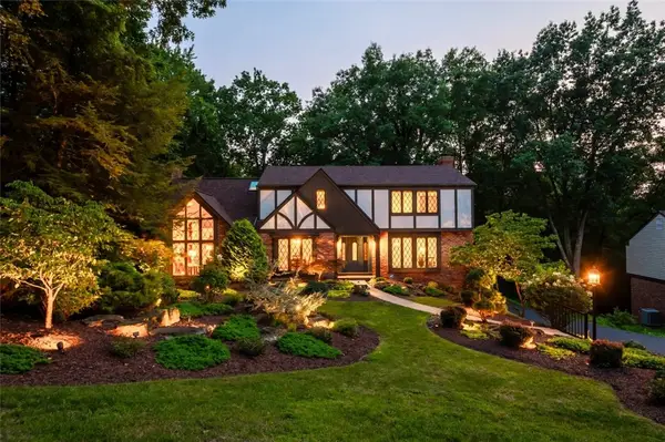 116 Bethany Drive, McMurray, PA 15317
