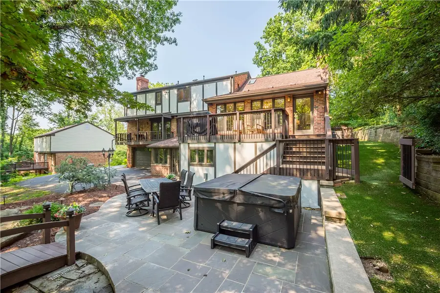 116 Bethany Drive, McMurray, PA 15317 - #3