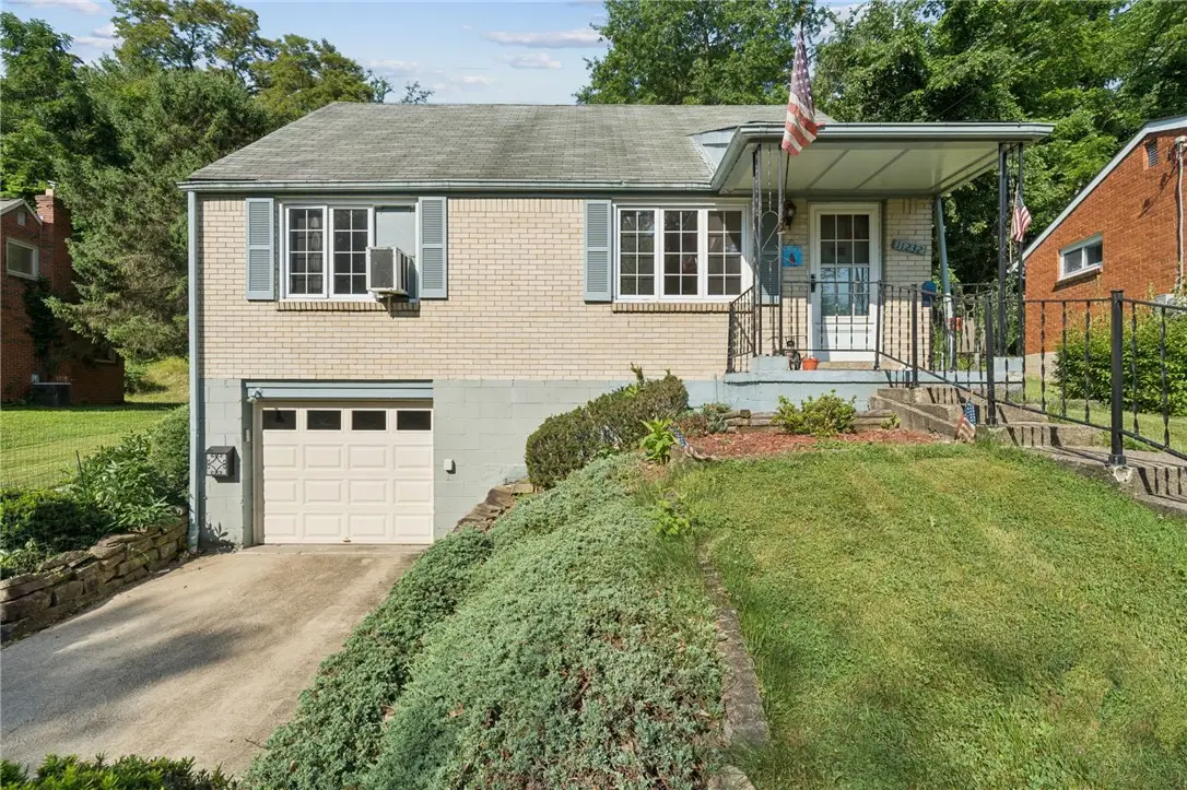 11232 Azalea Dr, Pittsburgh, PA 15235 - #1