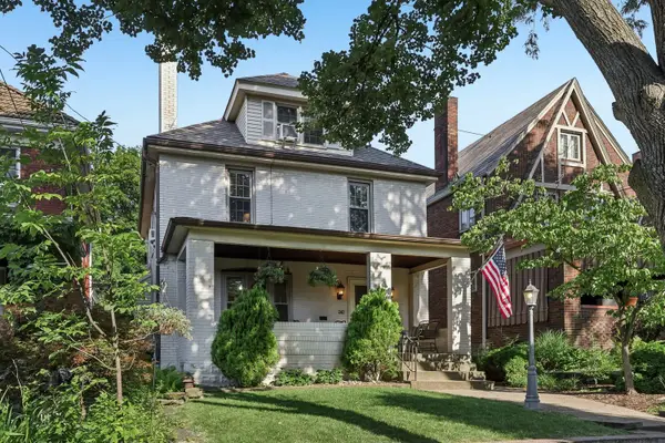 242 Olympia Street, Pittsburgh, PA 15211