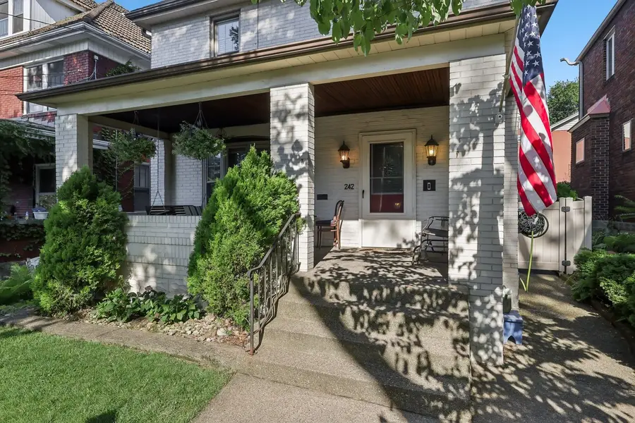 242 Olympia Street, Pittsburgh, PA 15211 - #3