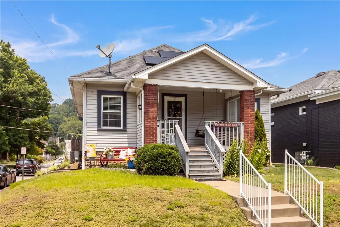 1012 Canal St, Beaver, PA 15009 - #1