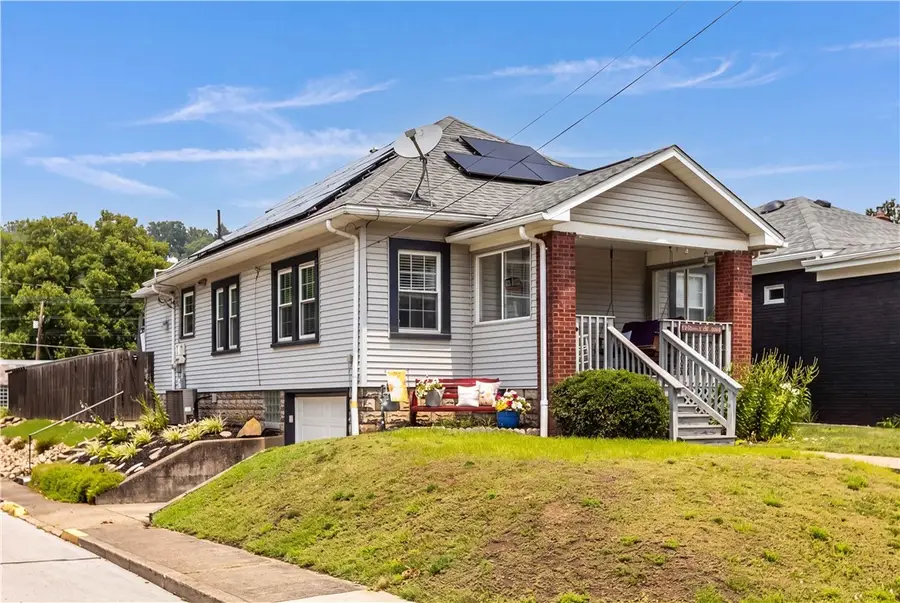 1012 Canal St, Beaver, PA 15009 - #3