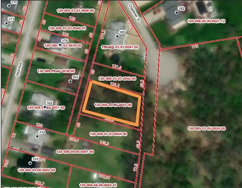0 Challener, Washington, PA 15301 - #1