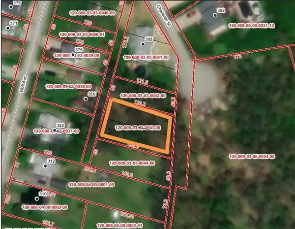0 Challener, Washington, PA 15301