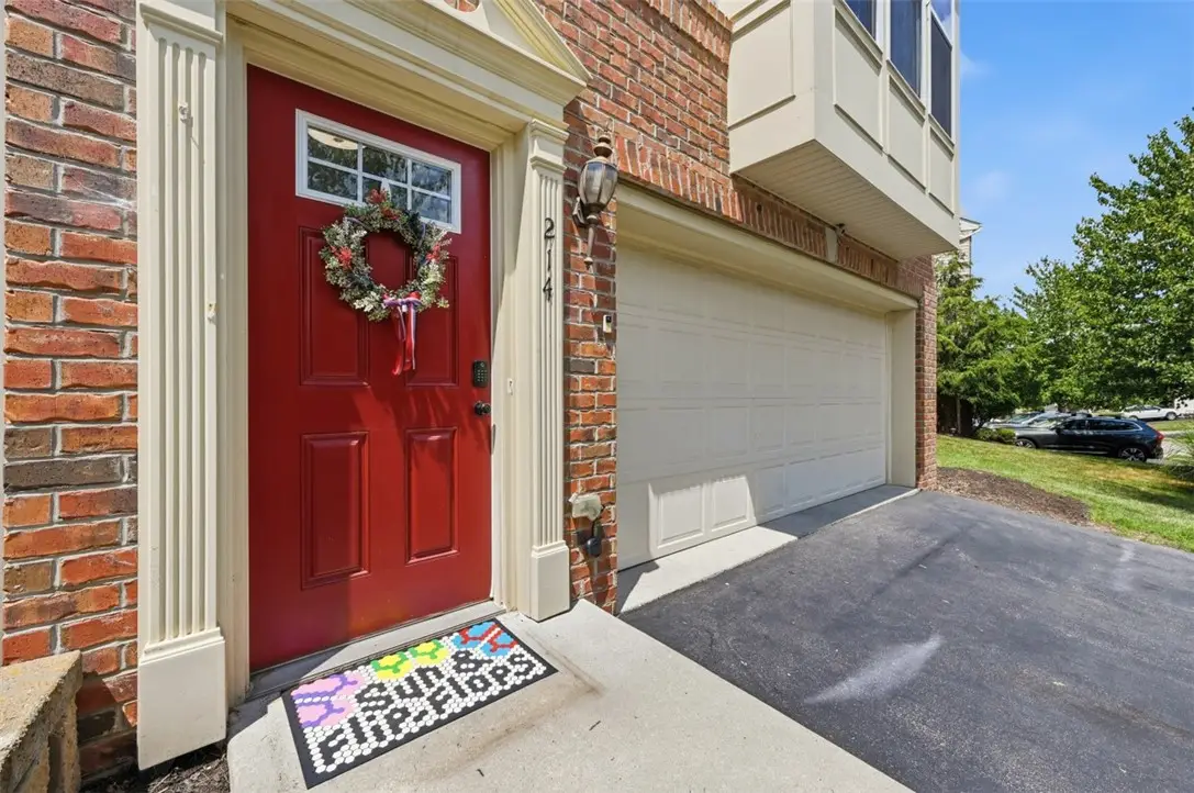 214 Broadstone Drive, Mars, PA 16046 - #1