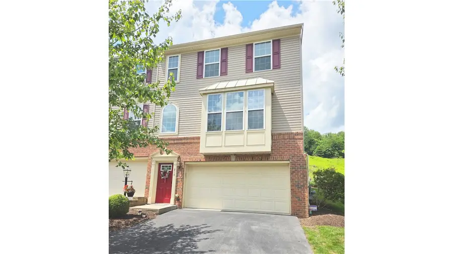 214 Broadstone Drive, Mars, PA 16046 - #2