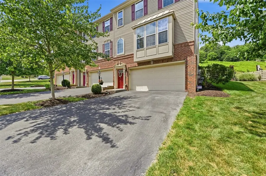 214 Broadstone Drive, Mars, PA 16046 - #3