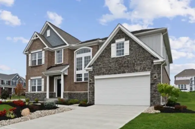 3346 Waterford Drive, Fox Chapel, PA 15238 - #1