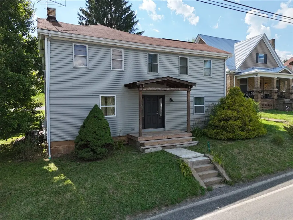 839 E Brady Rd, Cowansville, PA 16218 - #1