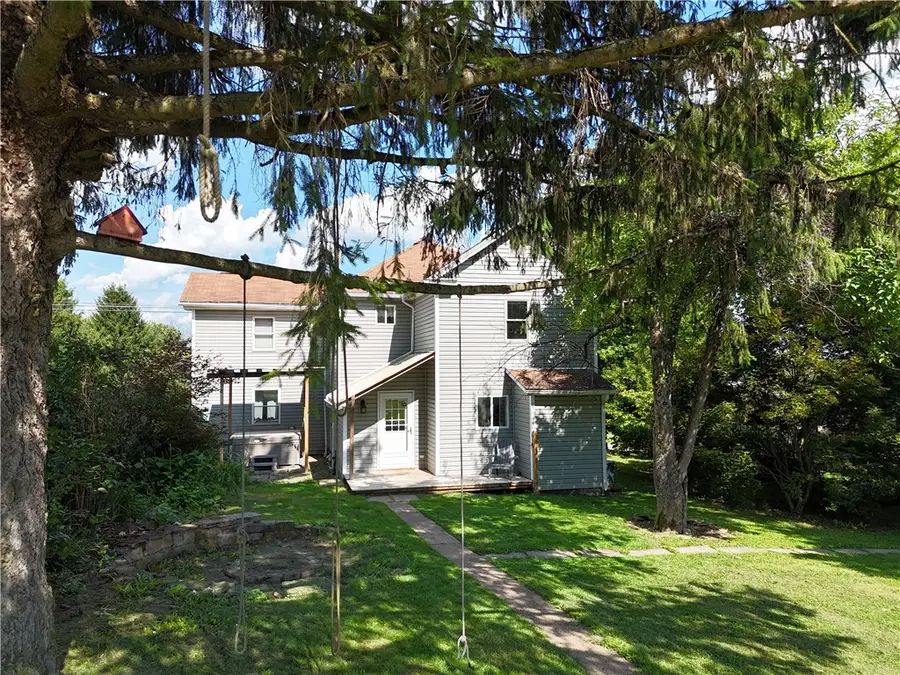 839 E Brady Rd, Cowansville, PA 16218 - #3