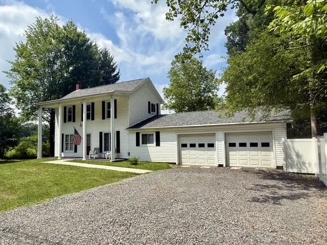 81 Hartwick Rd, Mercer, PA 16137 - #2