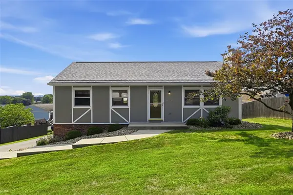 390 Gemini Drive, Freedom, PA 15042