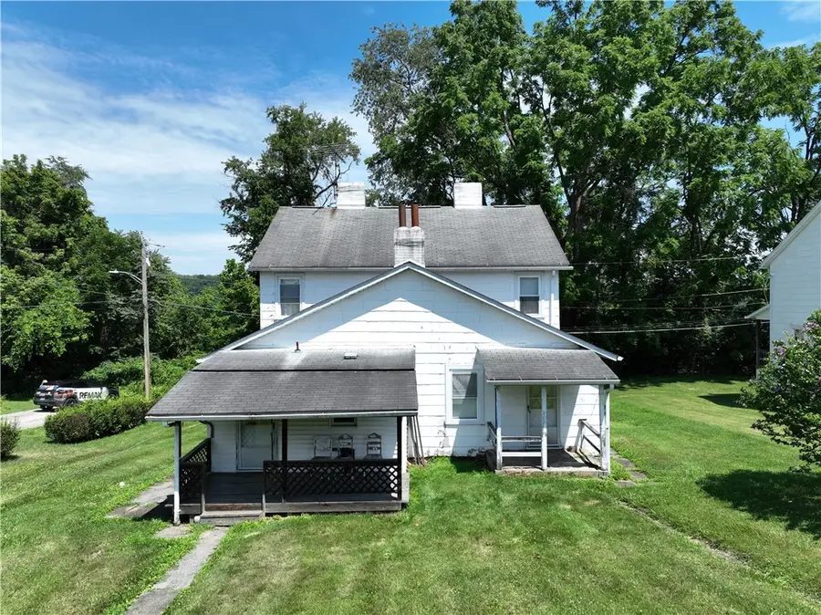 50 1st Ave, Crucible, PA 15357 - #2